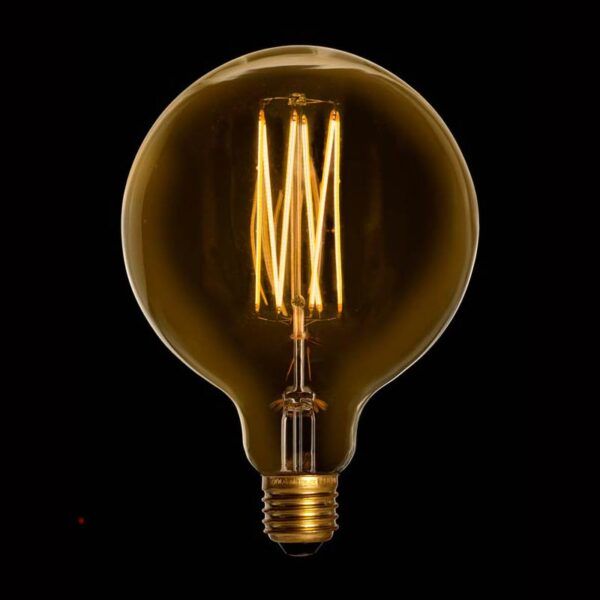 Mega Edison GOLD LED